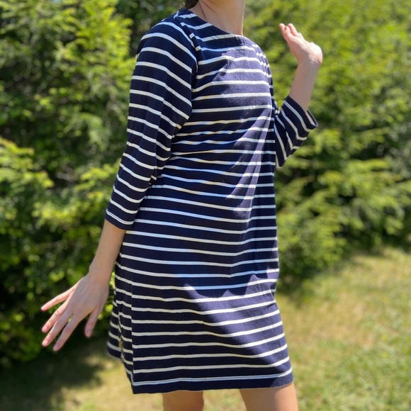 L.L. Bean Dress - Picture 4 of 9